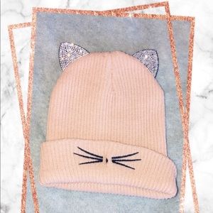 Toddler Hat